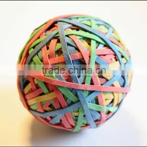 High Quality Bouncy Ball , Natural Rubber Bouncy Ball , Cheap Price Bouncy Ball thumbnail-1