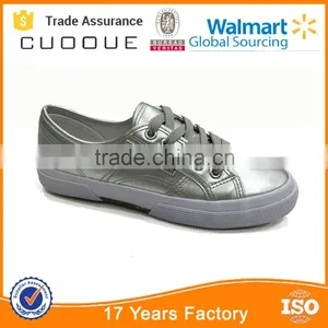 Canvas Wholesale Shoe Lady Fashion Shoe Women thumbnail-1