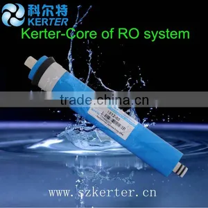 OEM RO Membrane 50GPD Used in Water Purifier thumbnail-1