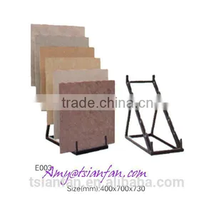 Floor Ceramic Tiles Exhibition Rack thumbnail-1