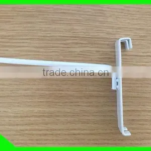 Metal Hanging Hook for Gridwall&mesh Wall thumbnail-1