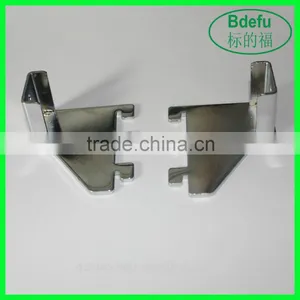 Excellent Quality Wholesale Price Square Upright Mounting Bracket thumbnail-1