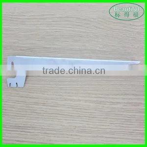 Shelf Support Brackets,Metal Wall Cast Iron Shelf Bracket thumbnail-1