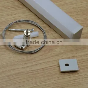 2015 New Square Cover Aluminum Profile Led Strip Light TED001PN6 thumbnail-4