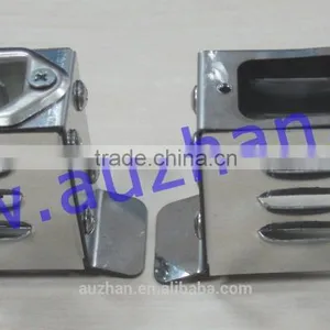Stainless Steel Box/connection Box/cable Box thumbnail-1