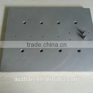 Cast-in Aluminum Heater thumbnail-1