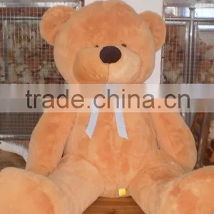 Plush Toy Christmas Gift Plush&stuffed Toys Teddy Bear Plush Bear thumbnail-1