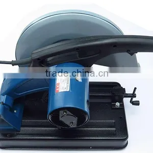 The China Supply for the Dongcheng 1800w 355mm Cut off Machine thumbnail-2