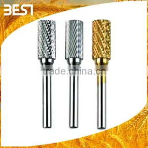 Best03 Brazed Diamond Burrs thumbnail-1