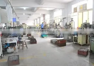 Zhonglian Electric-Sound Musical Instrument Co., Ltd. company overview - view 3 thumbnail