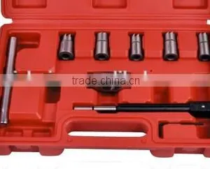 7PC Diesel Injector Seat Cutter Set thumbnail-1