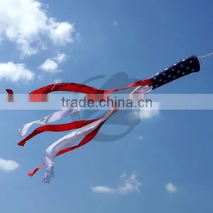Custom National Windsock thumbnail-1