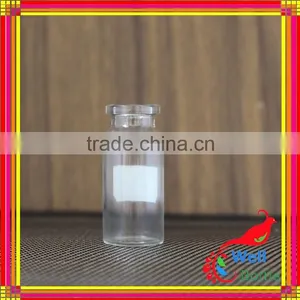 High Quality Empty Clear Pharmaceutical Glass Vial 10ml 193R thumbnail-5