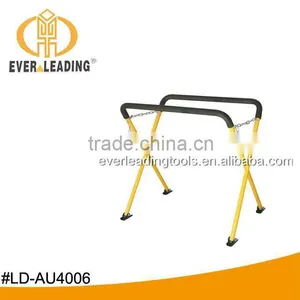 LD-AU4006 Adjustable Extra Heavy Duty Portable Panel Stand thumbnail-1