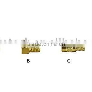 MMCX CONNECTOR thumbnail-1