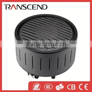 Smokeless Stove Top Sale Charcoal Bbq Grill thumbnail-1