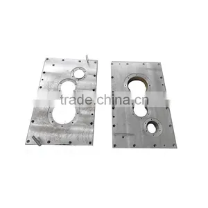 Three Phase Electric ac Motor With Gear Box for Helical Gearbox thumbnail-5