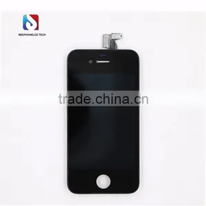 Best High Quality Replacement Touch LCD Screen For 4S thumbnail-3