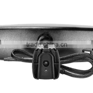 EK-043LAB 4.3" Bluetooth Rearview Mirror Monitor thumbnail-4