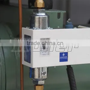 3 Ton/day Cube Ice Machine for Human Consumption thumbnail-4