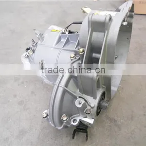 Alto 368 Gearbox thumbnail-1