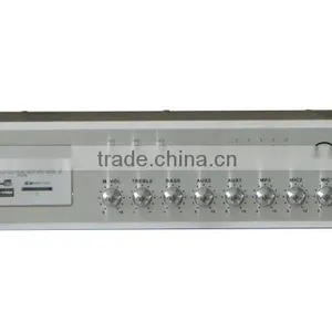 SGP-U110A Mono Amplifier thumbnail-1