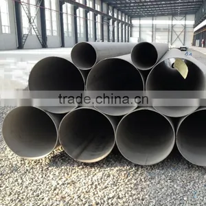 304 304l 316 316l Stainless Steel Seamless Pipe thumbnail-1