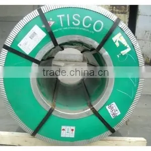 Stainless Steel Strip on Sale Manufacturer From China thumbnail-5