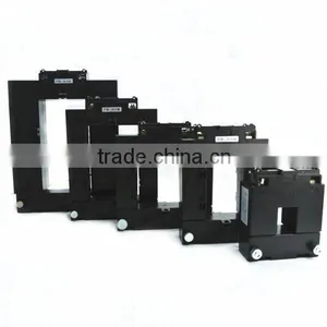 DBP/DP CE 5A Output Split-core AC CT Current Transformer thumbnail-2