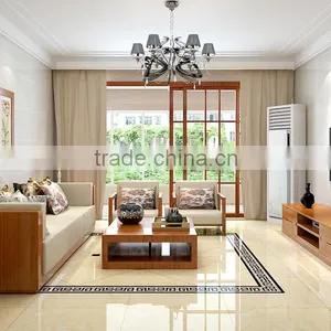 24x24 Galzed Ceramic Porcelain Glossy Floor Tiles Manufacturer thumbnail-2