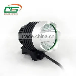 High Power T6 Three Modes Bike Lights thumbnail-1