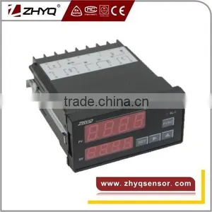 Relay Alarms Output for Digital Pressure Indicators thumbnail-1
