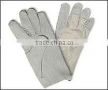 Leather General Work Gloves thumbnail-1