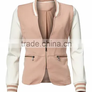 MA-01 BOMBER JACKET - GREAT FITTING & QUALITY FABRICS B-66 thumbnail-1