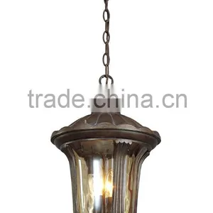 Antique Industrial Pendant Light Fixture Vintage Hanging Lamp Lighting thumbnail-3