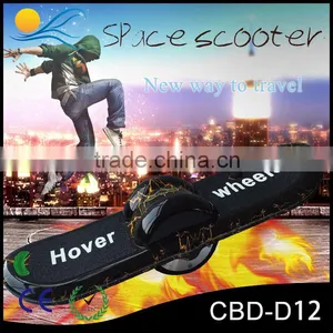 2016 New Product Two Wheel Smart Balance Electric Scooter ,hot Selling Products Factory Wholesale Price thumbnail-1