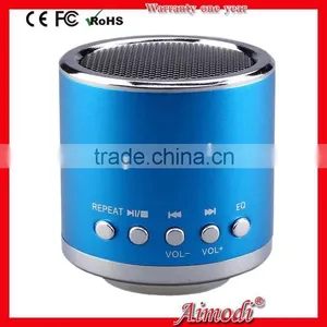 2015 New Arrivals Wireless Speaker Mini Portable,mobile Speaker thumbnail-6