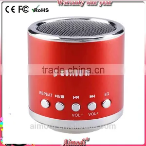 China Supply Portable Mini Speaker for Mobile Phone, Mp3 thumbnail-1