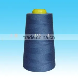 Sell 100% Spun Polyester 40S/2 Sewing Thread thumbnail-1