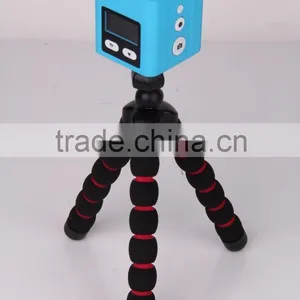 DSP Wide-angle Fisheye Sport Action 360 Degree Camera Android IOS thumbnail-2