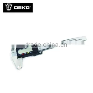 Digital Vernier Caliper /Electronic Digital Vernier Caliper /digital Vernier DEKO thumbnail-1
