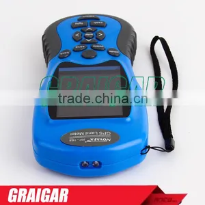 Handheld GPS Test Devices GPS Land Meter Geological Survey Instrument for Land Survey NF-198 thumbnail-3
