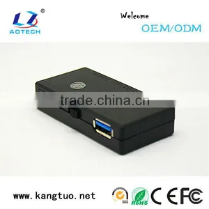 New Product for 2.5''/3.5'' SATA to Dual Usb to Sata Adapter Cable thumbnail-1