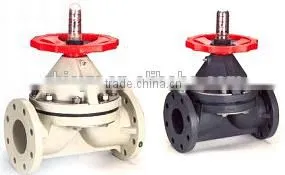 DIAPHRAGM VALVE thumbnail-1