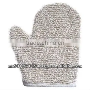 Kessa Glove Morocco Hammam Scrub Glove ( Bath Kess ) thumbnail-1