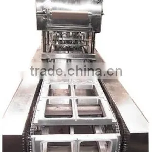 Auto Fast Food Box Sealer thumbnail-1