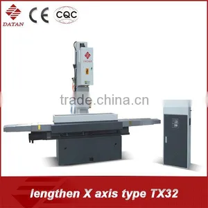 [ DATAN ] Direct Micro Cnc Milling Machine thumbnail-6