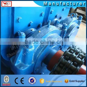 Top Quality Rubber Cleaning Machine Save Manpower thumbnail-5