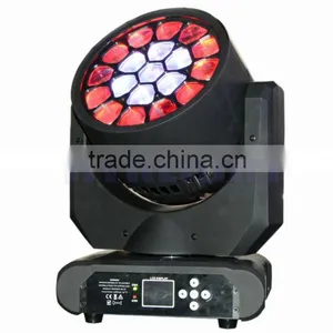 B-eye Led Moving Head thumbnail-1