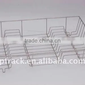 Metal Kitchen Wire Basket PK-24 thumbnail-1